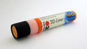 3D-Liner 25ml orange
